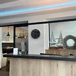 Paulushof Hotell Rurberg