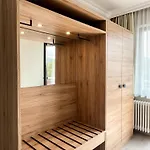 Paulushof Hotell Rurberg