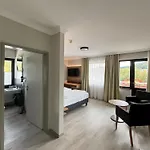 Hotell Paulushof Rurberg
