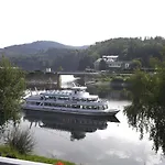 Hotell Paulushof 3*