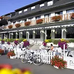 Hotell Paulushof