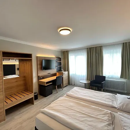Paulushof Hotel 3*