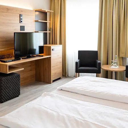 Hotel Paulushof 3*