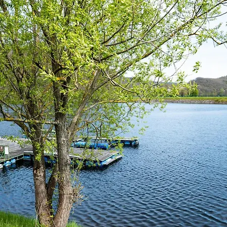 酒店 帕鲁舍弗酒店 锡默拉特