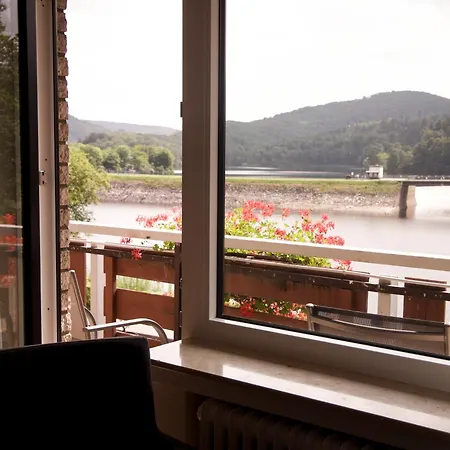 Paulushof 심머라스