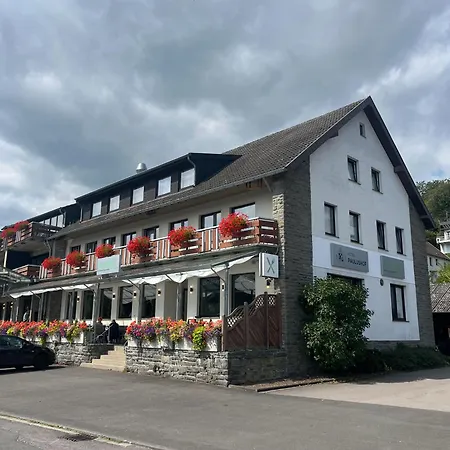 Paulushof Hotel
