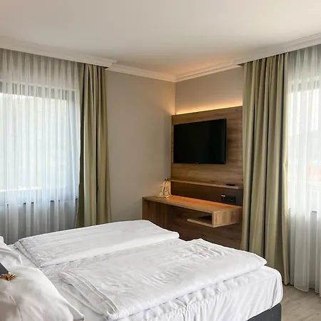 Hotel Paulushof