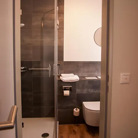 Paulushof Hotel 3*