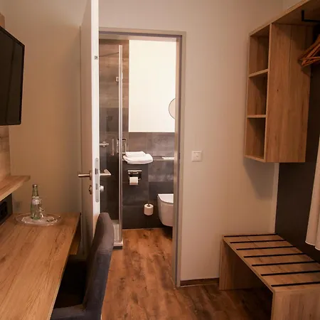 Paulushof 3* Simmerath