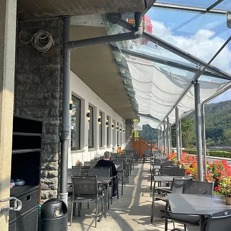 酒店 帕鲁舍弗酒店