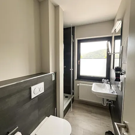 Paulushof Hotel 3*