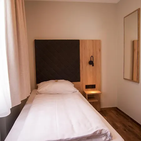 Hotel Paulushof 3*