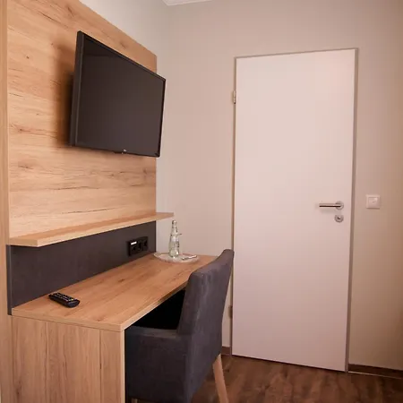 Paulushof Hotel Simmerath