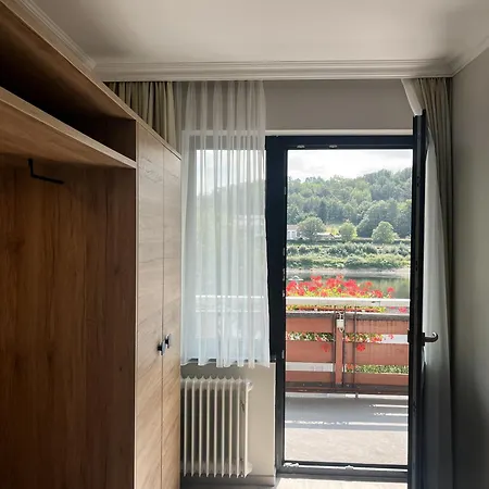 Hotel Paulushof Simmerath