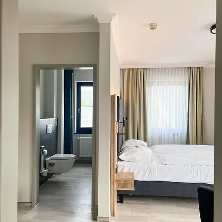 Paulushof 3* 심머라스