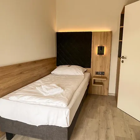 Hotel Paulushof Simmerath