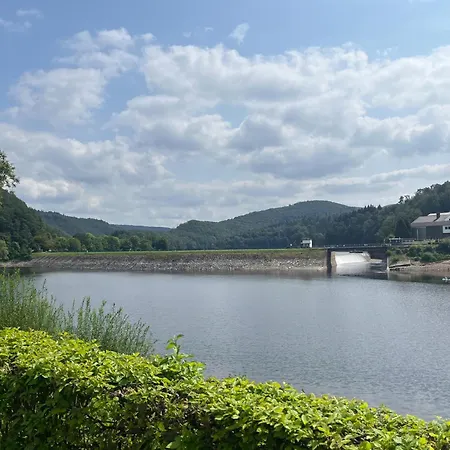 Hotell Paulushof