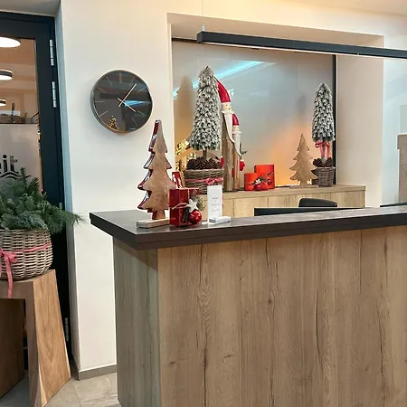 Paulushof 3* Simmerath