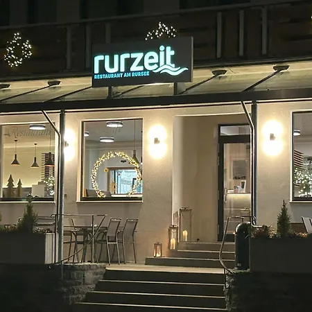 Paulushof Hotell