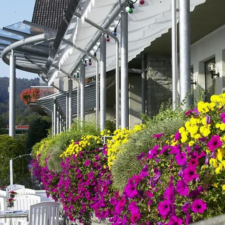 Hotel Paulushof