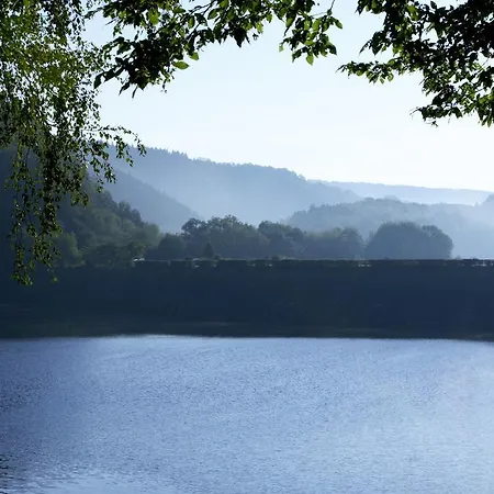 Hotel Paulushof Simmerath