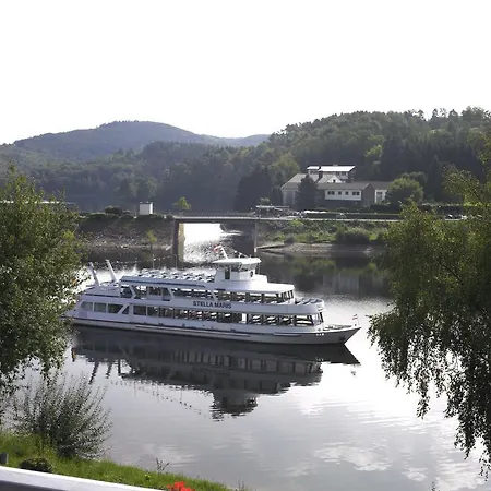Hotel Paulushof 3*