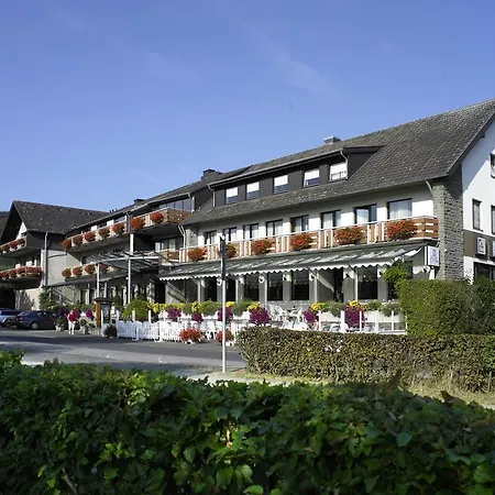 Hotel Paulushof Rurberg