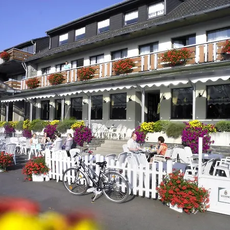 酒店 帕鲁舍弗酒店