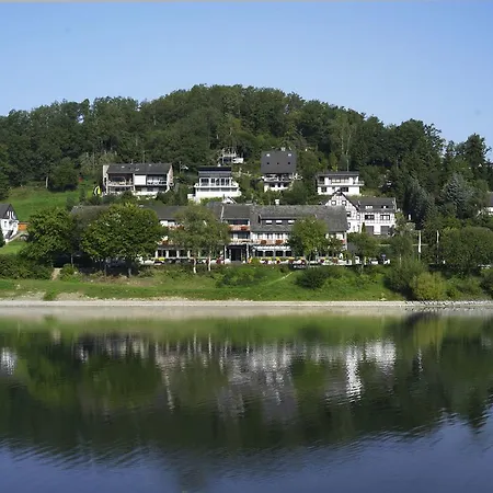 Paulushof Hotel Rurberg