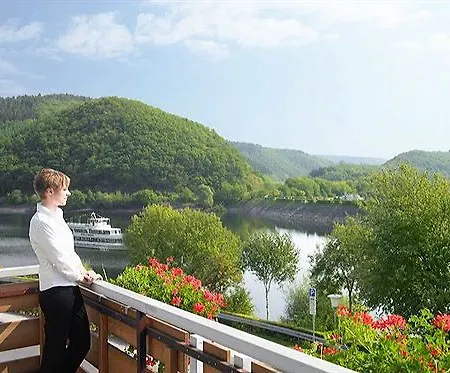 Paulushof Hotel