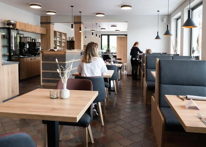 Paulushof ジンメラート