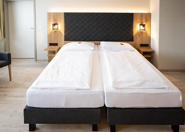 Paulushof 3* Simmerath