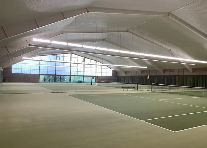 Paulushof 3* Simmerath