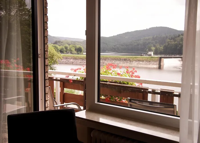 Paulushof ジンメラート