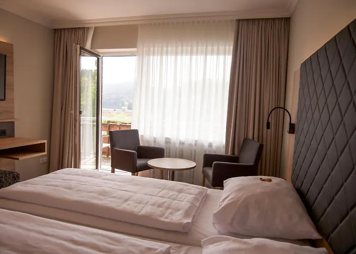 Paulushof 3* Simmerath