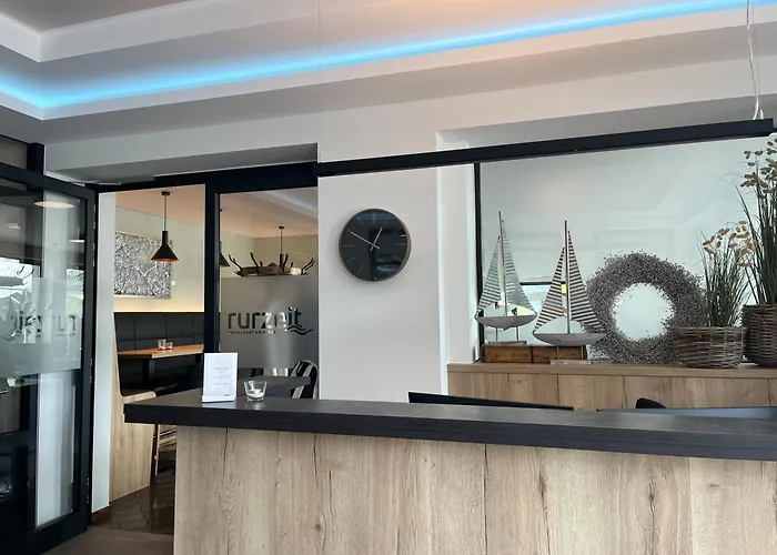 Paulushof ホテル ジンメラート