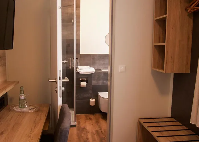 Paulushof 3* Simmerath