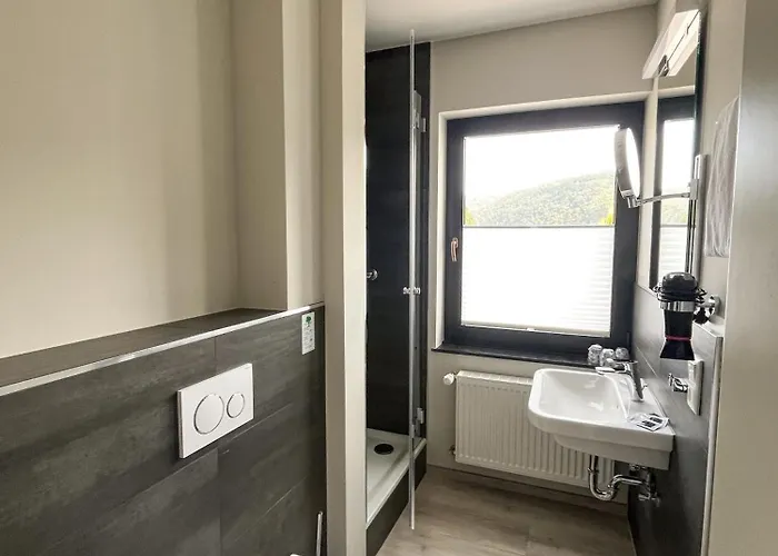 Paulushof ホテル 3*