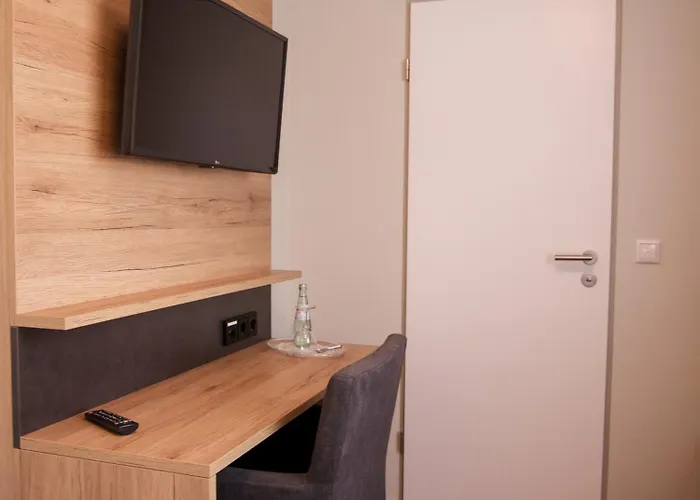 Paulushof Hotel Simmerath