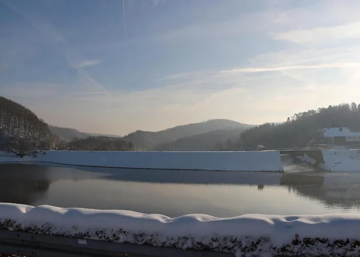 Paulushof 3* Simmerath