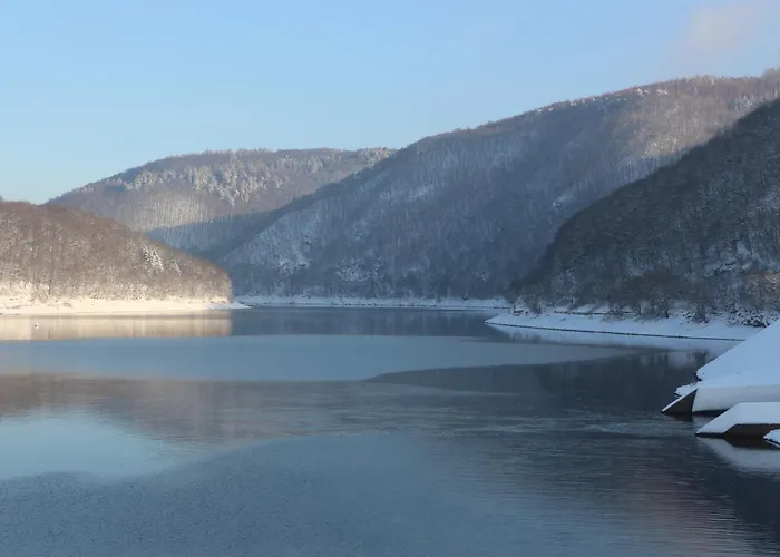 ホテル Paulushof ジンメラート