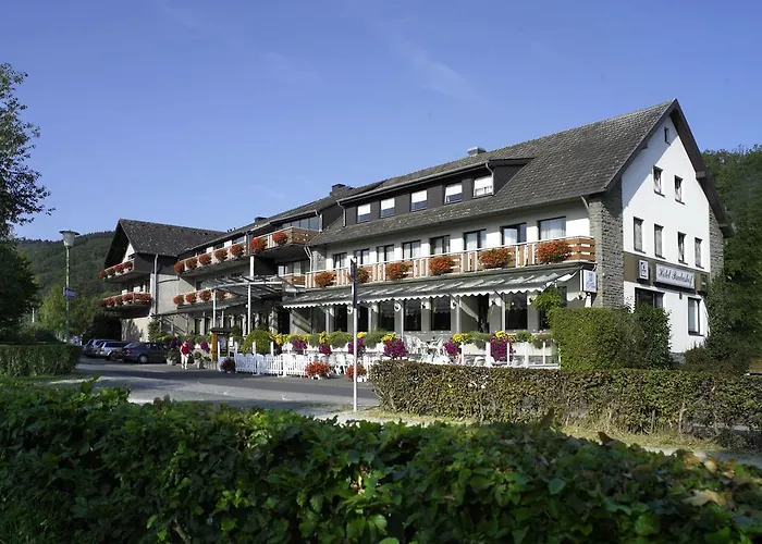 Hotel Paulushof Simmerath