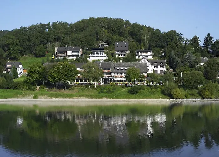 Paulushof Hotel Simmerath