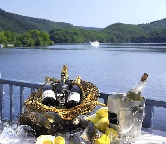 Paulushof ジンメラート